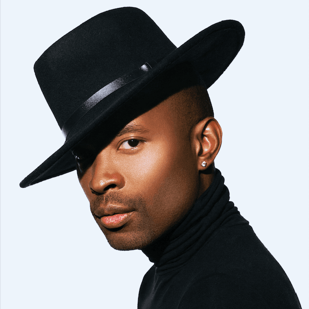 Steeven Jean-Yves Zamor — Fondateur Your Angel